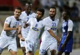 دیدار استقلال و الهلال,اخبار فوتبال,خبرهای فوتبال,لیگ قهرمانان و جام ملت ها