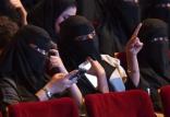 سینما در عربستان,اخبار سیاسی,خبرهای سیاسی,خاورمیانه
