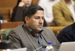رئیس کمیسیون شهرسازی شورای شهر تهران,اخبار اجتماعی,خبرهای اجتماعی,شهر و روستا