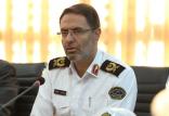 سردار محمدرضا مهماندار,اخبار اجتماعی,خبرهای اجتماعی,شهر و روستا