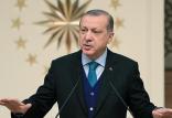 اردوغان,اخبار سیاسی,خبرهای سیاسی,خاورمیانه