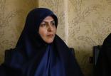 طیبه سیاوشی,اخبار سیاسی,خبرهای سیاسی,اخبار سیاسی ایران