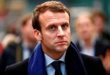 امانوئل ماکرون,اخبار سیاسی,خبرهای سیاسی,اخبار بین الملل