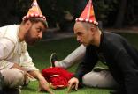 فیلم خرگیوش,اخبار فیلم و سینما,خبرهای فیلم و سینما,سینمای ایران