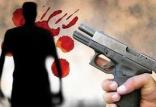 تیراندازی,اخبار حوادث,خبرهای حوادث,جرم و جنایت