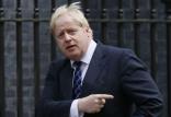 بوریس جانسون,اخبار سیاسی,خبرهای سیاسی,سیاست خارجی