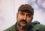 مهران احمدی,اخبار فیلم و سینما,خبرهای فیلم و سینما,سینمای ایران