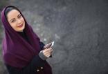 نسرین نصرتی,اخبار هنرمندان,خبرهای هنرمندان,اخبار بازیگران