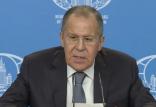سرگئی لاوروف,اخبار سیاسی,خبرهای سیاسی,اخبار بین الملل