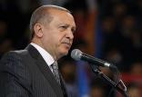 اردوغان,اخبار سیاسی,خبرهای سیاسی,خاورمیانه