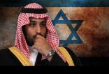 محمد بن سلمان,اخبار سیاسی,خبرهای سیاسی,خاورمیانه