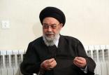 سید یوسف طباطبائی نژاد,اخبار سیاسی,خبرهای سیاسی,اخبار سیاسی ایران