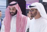 محمد بن زاید و محمد بن سلمان,اخبار سیاسی,خبرهای سیاسی,خاورمیانه