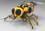 زنبورهای رباتیک,اخبار علمی,خبرهای علمی,نجوم و فضا