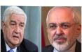 وزیرخارجه ایران و سوریه,اخبار سیاسی,خبرهای سیاسی,سیاست خارجی
