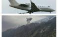 هواپیمای سقوط کرده ترک,اخبار حوادث,خبرهای حوادث,حوادث