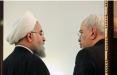 ظریف و روحانی,اخبار سیاسی,خبرهای سیاسی,سیاست خارجی