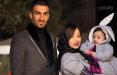 حسین ماهینی و همسرش,اخبار فوتبال,خبرهای فوتبال,لیگ برتر و جام حذفی