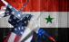 حمله آمریکا به سوریه