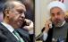 حسن روحانی و اردوغان,اخبار سیاسی,خبرهای سیاسی,سیاست خارجی