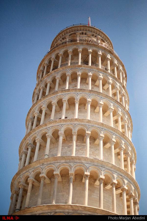تصاویر برج پیزا,تصاویری از برج پیزا در ایتالیا,عکس های برج پیزا در ایتالیا
