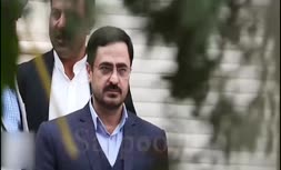 سعید مرتضوی کجاست؟ (ویدئو)