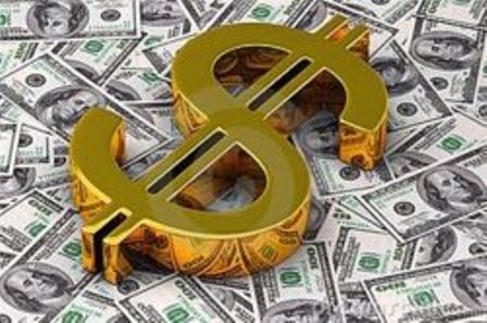 جدیدترین قیمت دلار 24 اردیبهشت,اخبار طلا و ارز,خبرهای طلا و ارز,طلا و ارز