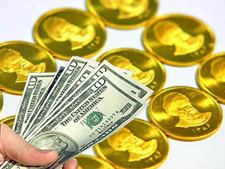قیمت سکه و قیمت دلار 97/06/07,اخبار طلا و ارز,خبرهای طلا و ارز,طلا و ارز