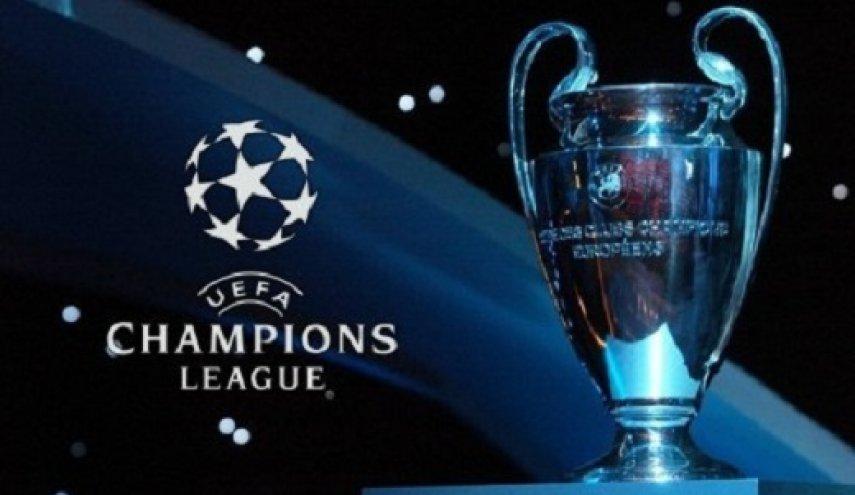 لیگ قهرمانان اروپا 2018,اخبار فوتبال,خبرهای فوتبال,لیگ قهرمانان اروپا