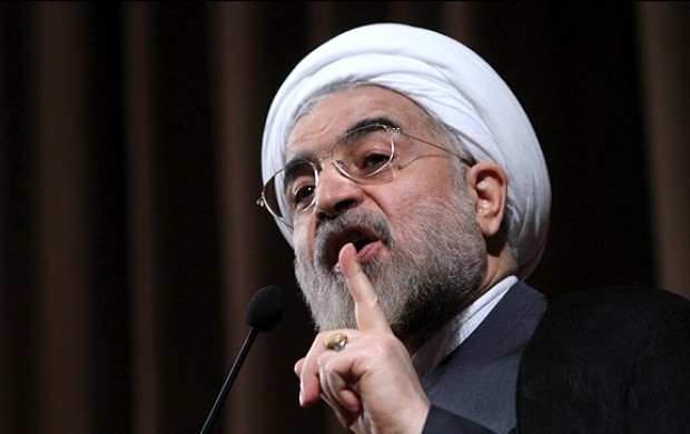 اولین واکنش رسمی روحانی به فیلتر تلگرام,اخبار سیاسی,خبرهای سیاسی,دولت