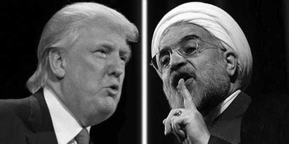 روحانی و ترامپ,اخبار سیاسی,خبرهای سیاسی,سیاست خارجی