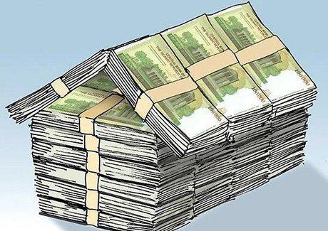 اوراق تسسهیلات مسکن اوراق تسسهیلات مسکن,اخبار اقتصادی,خبرهای اقتصادی,مسکن و عمران