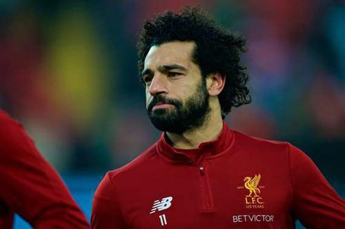 محمد صلاح,اخبار ورزشی,خبرهای ورزشی,اخبار ورزشکاران