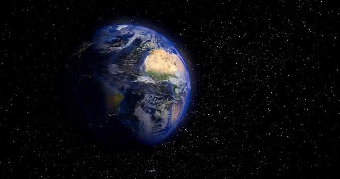 جهت چرخش زمین,اخبار علمی,خبرهای علمی,نجوم و فضا