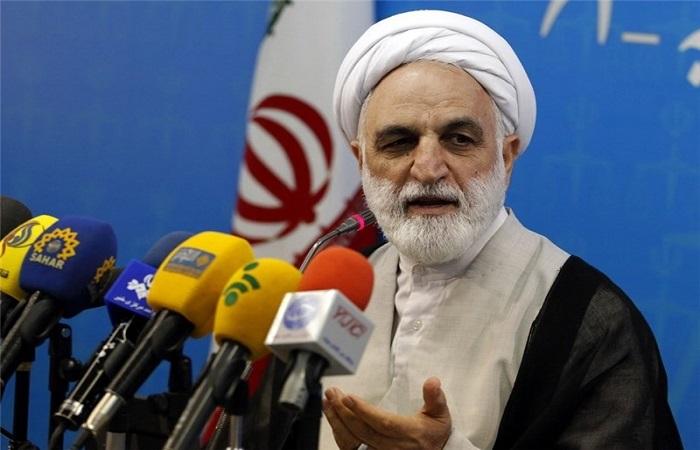 غلامحسین محسنی‌اژه‌ای,اخبار سیاسی,خبرهای سیاسی,اخبار سیاسی ایران