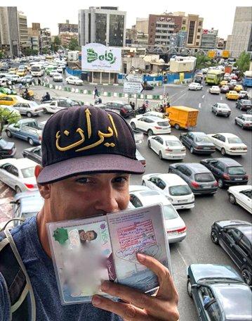 گردشگری ایران گردشگری ایران,اخبار اجتماعی,خبرهای اجتماعی,محیط زیست