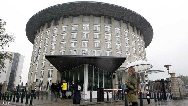 سازمان منع تسلیحات شیمیایی,اخبار سیاسی,خبرهای سیاسی,خاورمیانه