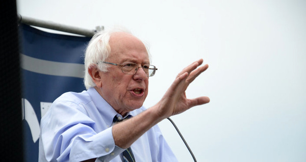برنی سندرز,اخبار سیاسی,خبرهای سیاسی,سیاست خارجی