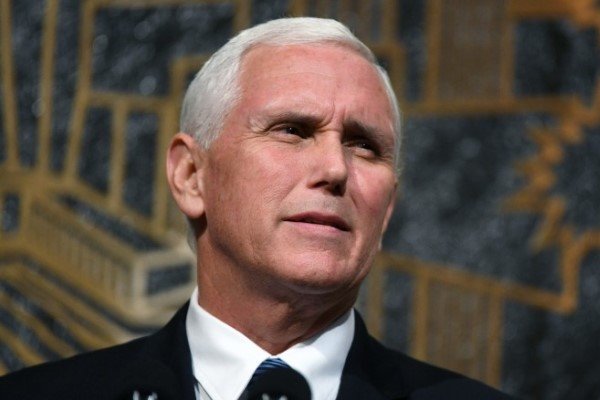 مایک پنس,اخبار سیاسی,خبرهای سیاسی,سیاست خارجی