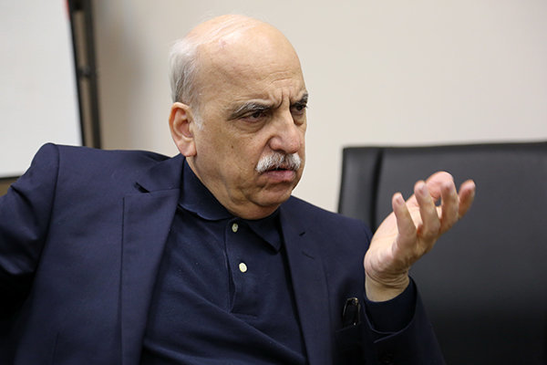 حسين عبده تبريزی,اخبار سیاسی,خبرهای سیاسی,سیاست خارجی