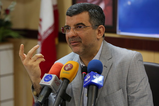 ایرج حریرچی,اخبار پزشکی,خبرهای پزشکی,بهداشت