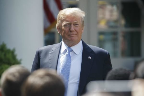 دونالد ترامپ دونالد ترامپ,اخبار سیاسی,خبرهای سیاسی,خاورمیانه