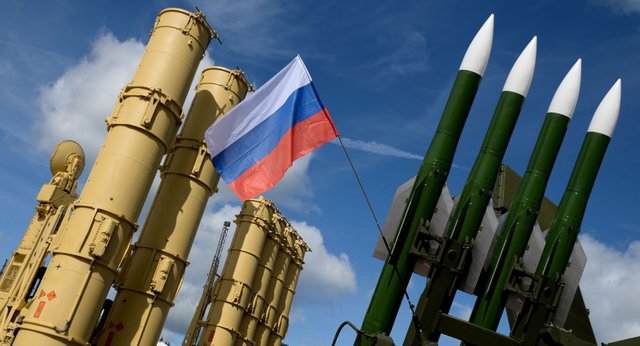 موشک های روسیه,اخبار سیاسی,خبرهای سیاسی,خاورمیانه