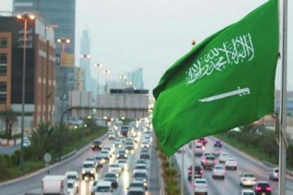 عربستان سعودی,اخبار حوادث,خبرهای حوادث,حوادث