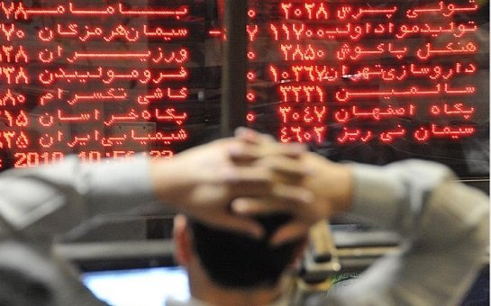 بورس تهران بورس تهران,اخبار اقتصادی,خبرهای اقتصادی,بورس و سهام