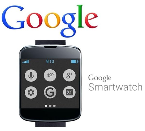 ساعت هوشمند گوگل,اخبار دیجیتال,خبرهای دیجیتال,گجت