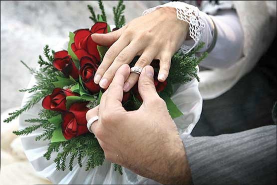 ازدواج دائم,اخبار اجتماعی,خبرهای اجتماعی,خانواده و جوانان