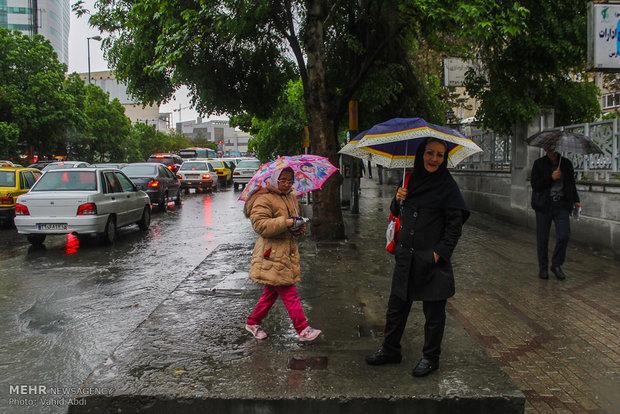 هواشناسی اصفهان,اخبار اجتماعی,خبرهای اجتماعی,محیط زیست