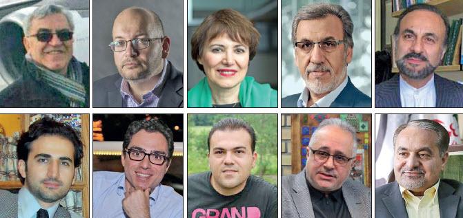مدیران دوتابعیتی مدیران دوتابعیتی,اخبار سیاسی,خبرهای سیاسی,اخبار سیاسی ایران