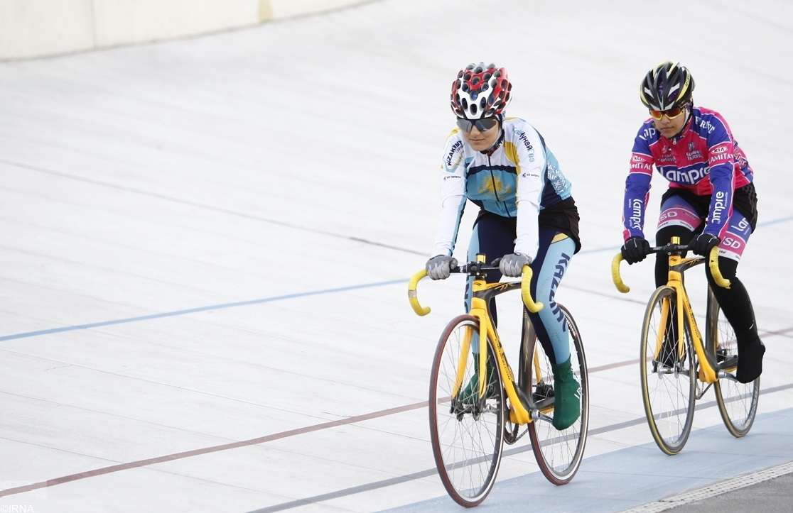 دوچرخه سواری زنان,اخبار ورزشی,خبرهای ورزشی,ورزش بانوان
